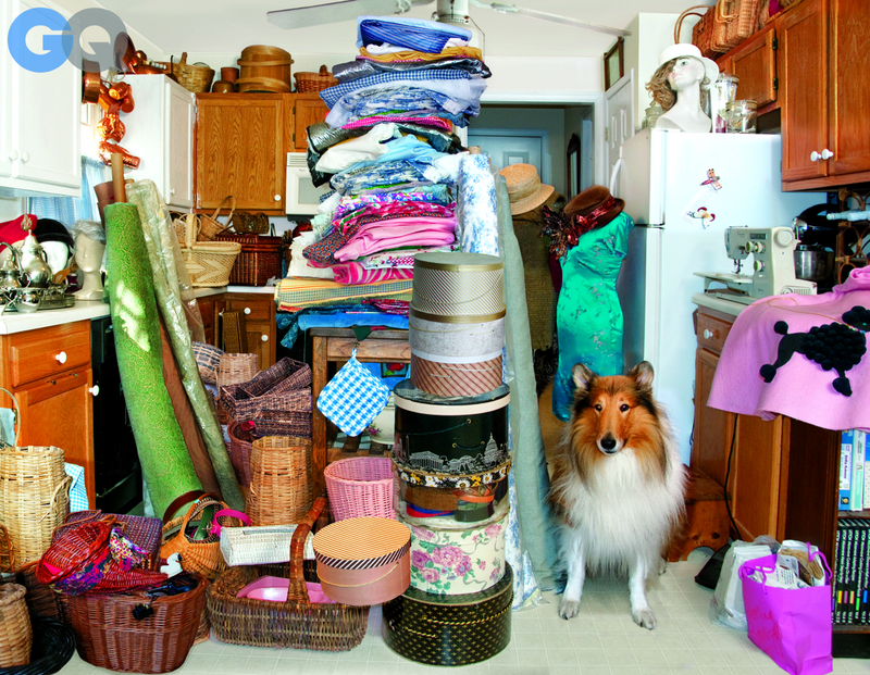 Illustration for article titled Meet Randy, the Man Who Hoards Mannequins That Look Like Randy